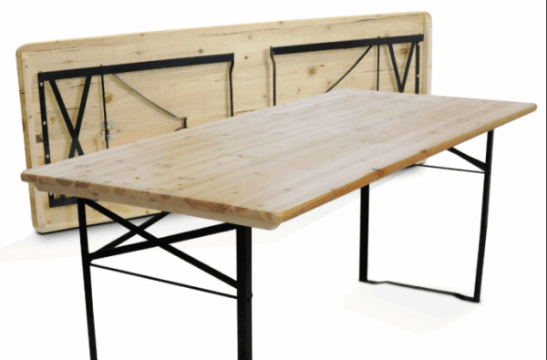 Mesa 1,90 x 0,75