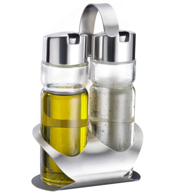 6.- Aceitero y Vinagrero - Imagen 3