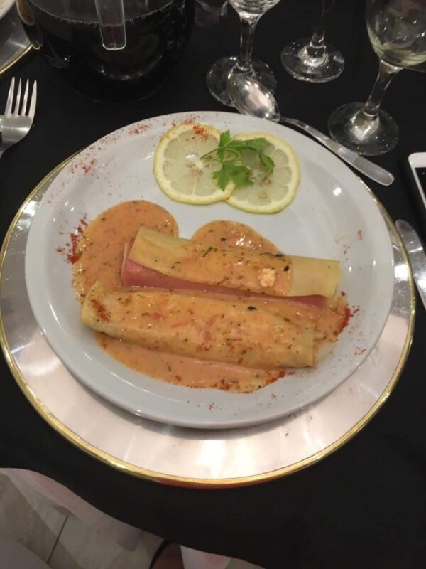 9B.- Plato de Sitio 30 cm - Imagen 3