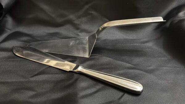 9E.- Cuchillo para Torta - Imagen 3