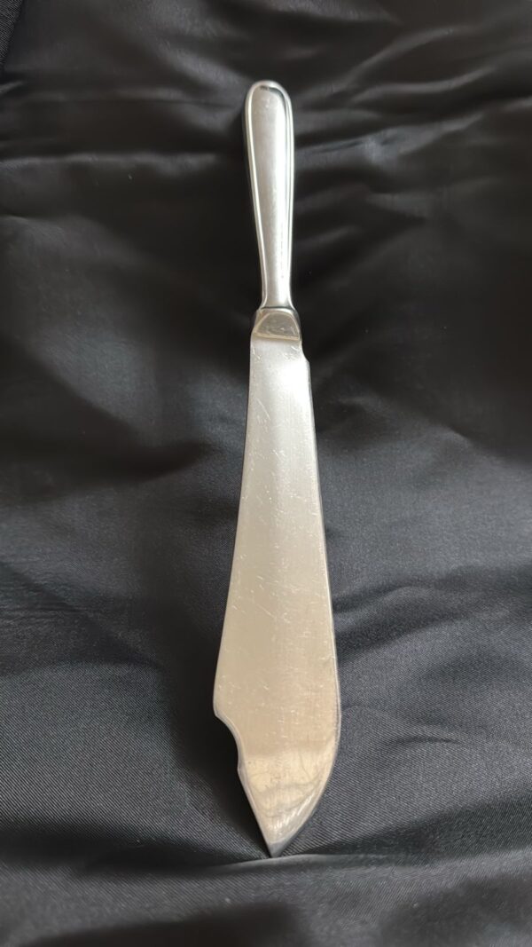 9E.- Cuchillo para Torta - Imagen 4