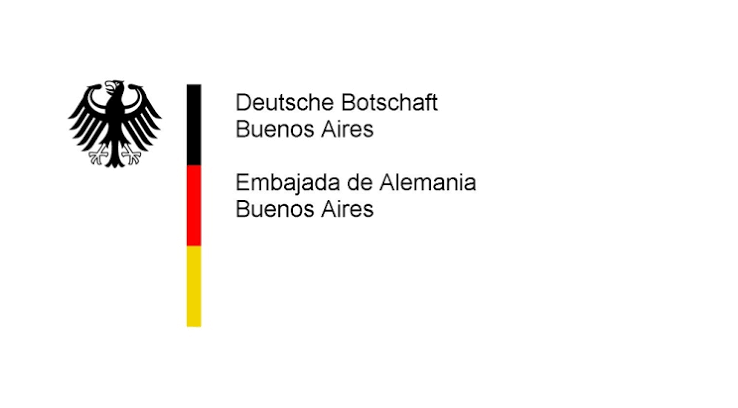 Embajada de Alemania